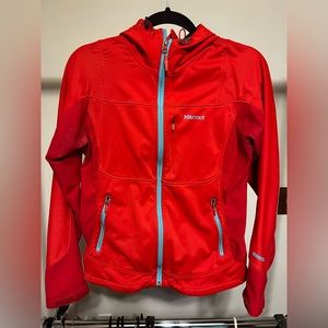 Marmot jacket - medium light!